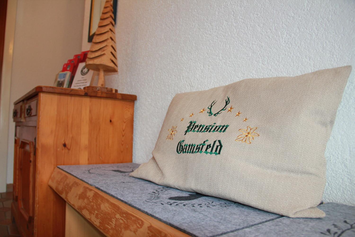 Apartments Gamsfeld Russbach am Pass Gschuett Luaran gambar