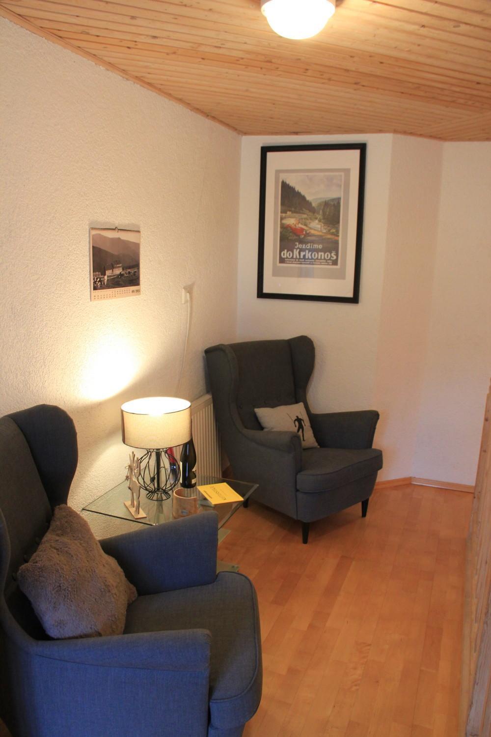 Apartments Gamsfeld Russbach am Pass Gschuett Luaran gambar