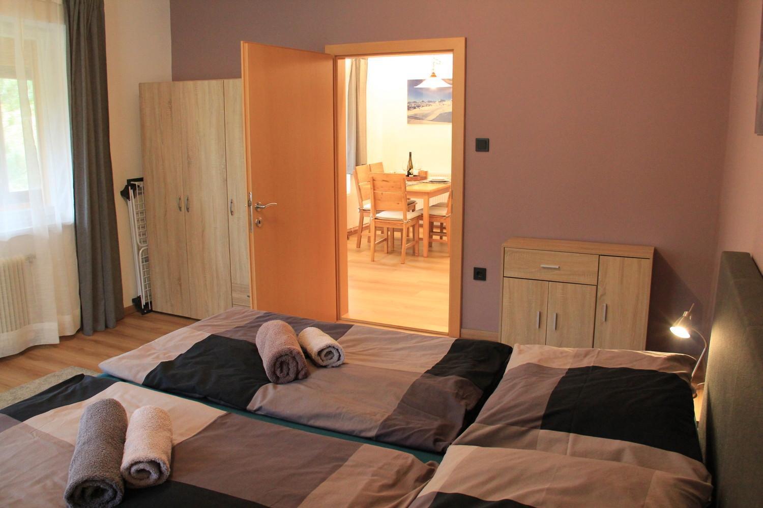 Apartments Gamsfeld Russbach am Pass Gschuett Luaran gambar