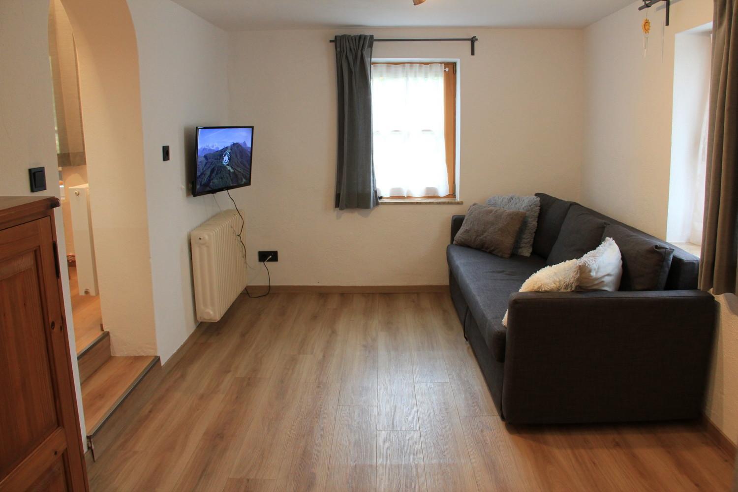 Apartments Gamsfeld Russbach am Pass Gschuett Luaran gambar
