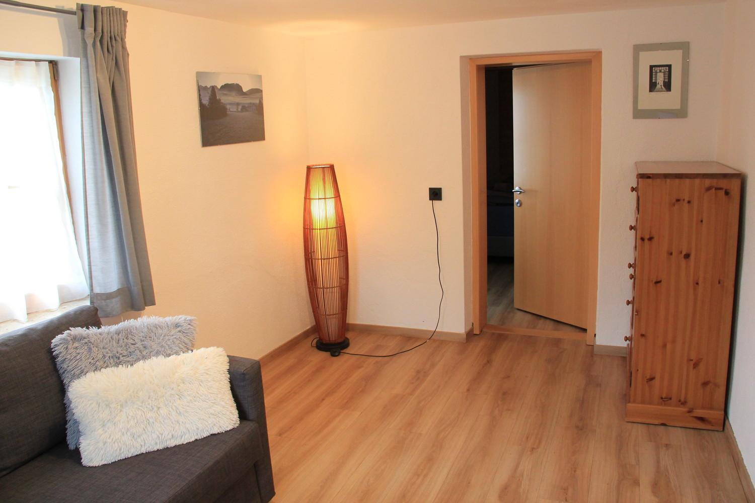 Apartments Gamsfeld Russbach am Pass Gschuett Luaran gambar