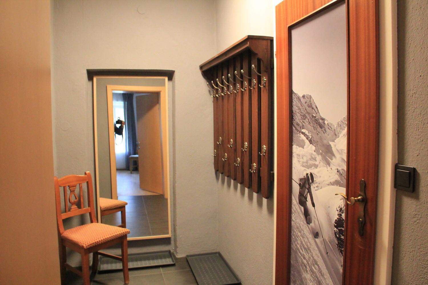 Apartments Gamsfeld Russbach am Pass Gschuett Luaran gambar