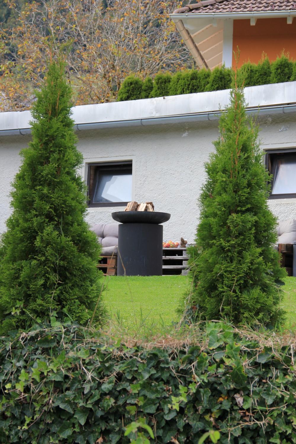 Apartments Gamsfeld Russbach am Pass Gschuett Luaran gambar