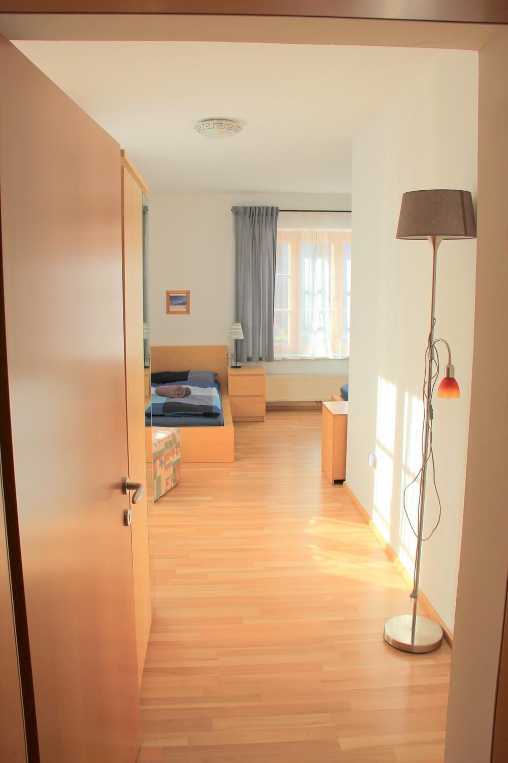 Apartments Gamsfeld Russbach am Pass Gschuett Luaran gambar