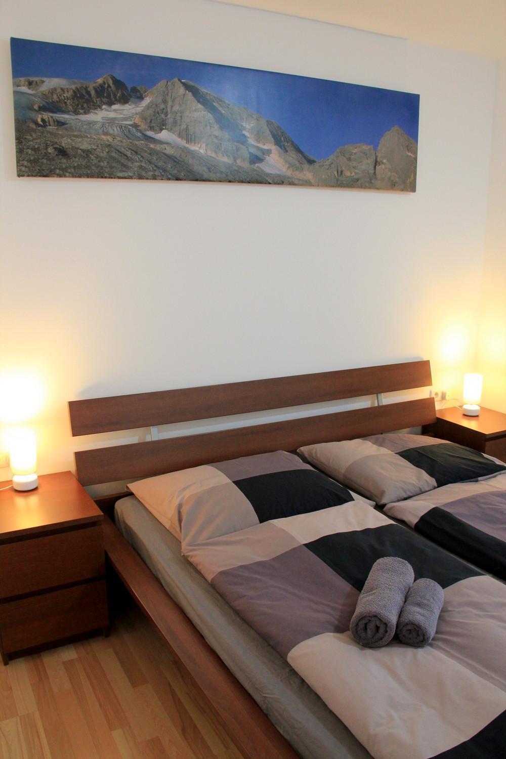 Apartments Gamsfeld Russbach am Pass Gschuett Luaran gambar
