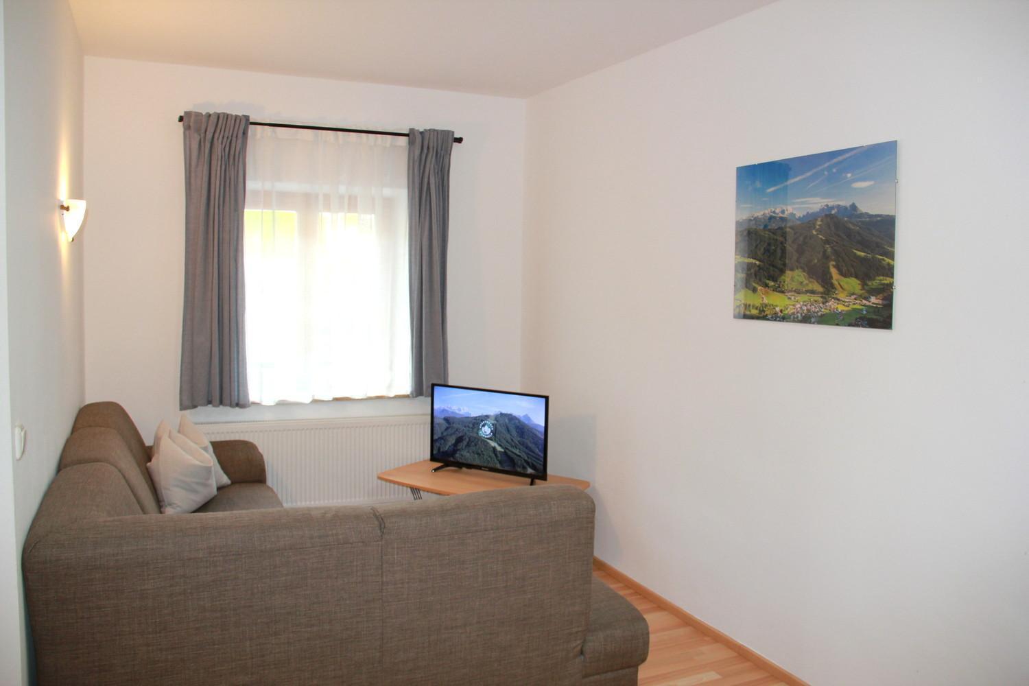 Apartments Gamsfeld Russbach am Pass Gschuett Luaran gambar